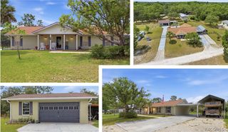 6928 W Hamill Court, Homosassa, FL 34446