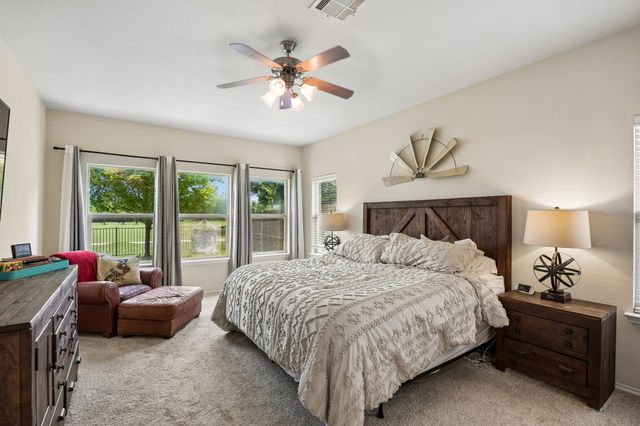 9705 Starfire Drive, Mckinney, TX 75072
