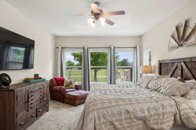 9705 Starfire Drive, Mckinney, TX 75072