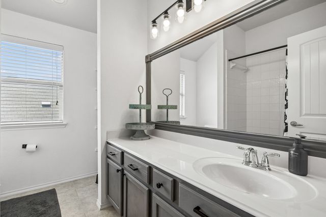 9705 Starfire Drive, Mckinney, TX 75072