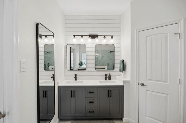 9705 Starfire Drive, Mckinney, TX 75072