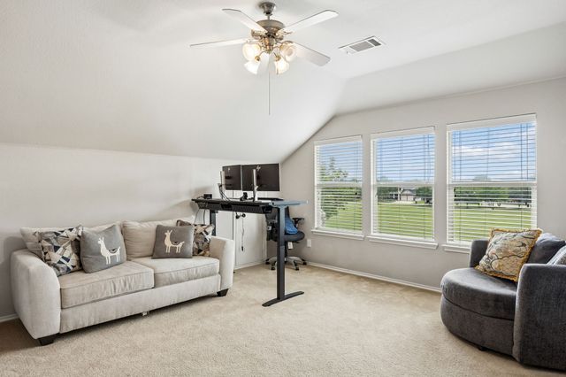 9705 Starfire Drive, Mckinney, TX 75072