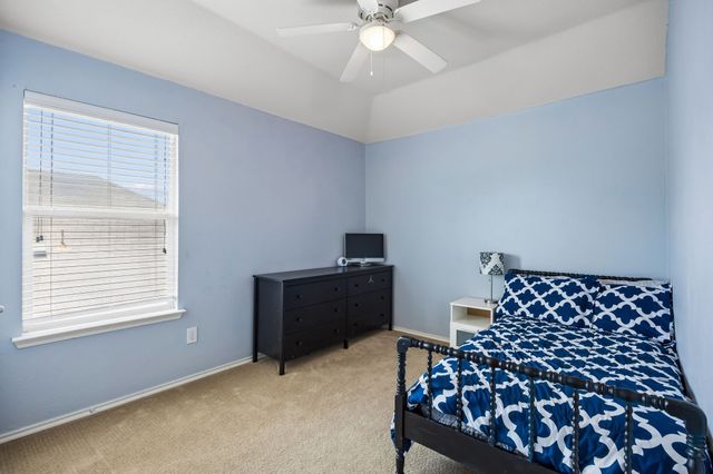9705 Starfire Drive, Mckinney, TX 75072