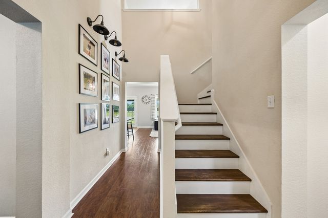 9705 Starfire Drive, Mckinney, TX 75072