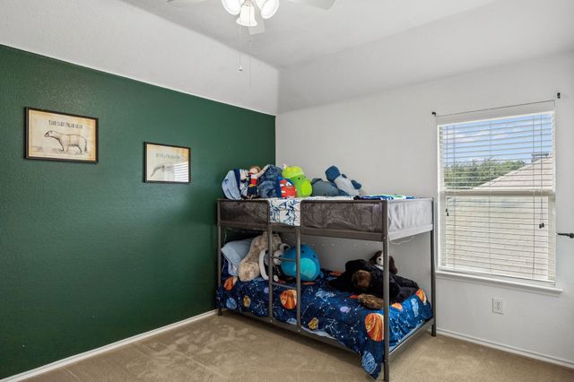 9705 Starfire Drive, Mckinney, TX 75072