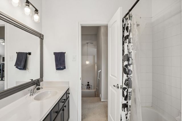 9705 Starfire Drive, Mckinney, TX 75072