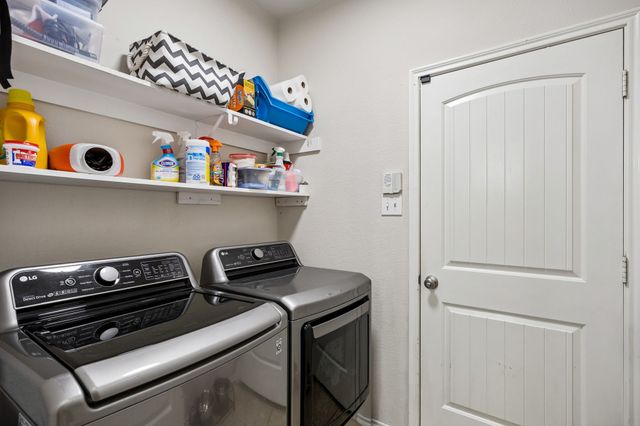 9705 Starfire Drive, Mckinney, TX 75072