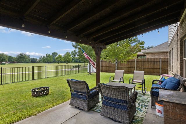 9705 Starfire Drive, Mckinney, TX 75072