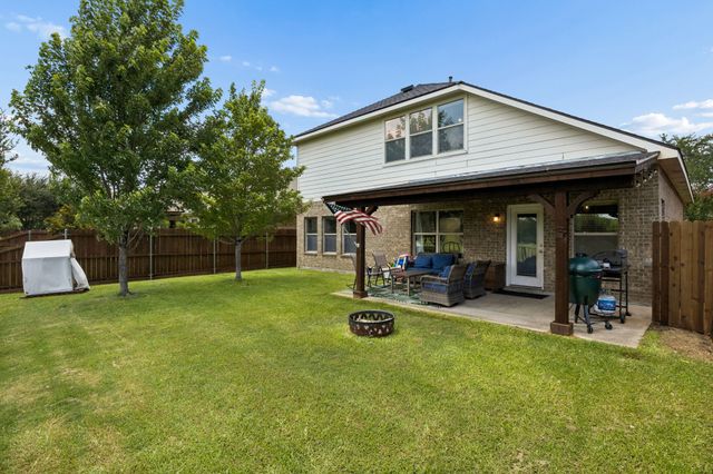 9705 Starfire Drive, Mckinney, TX 75072