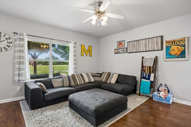 9705 Starfire Drive, Mckinney, TX 75072
