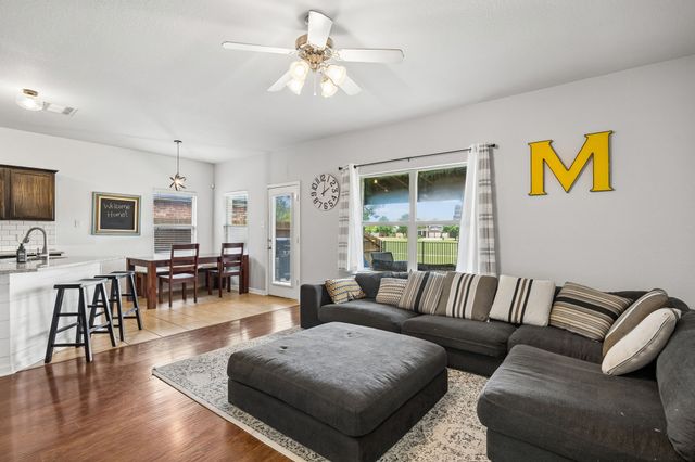 9705 Starfire Drive, Mckinney, TX 75072