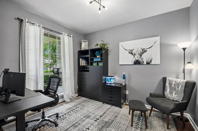 9705 Starfire Drive, Mckinney, TX 75072