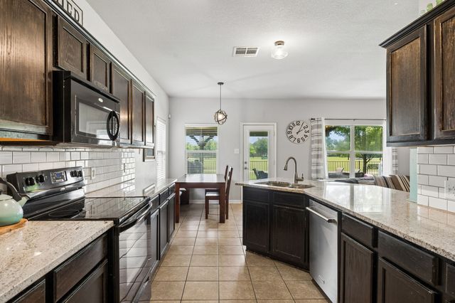 9705 Starfire Drive, Mckinney, TX 75072