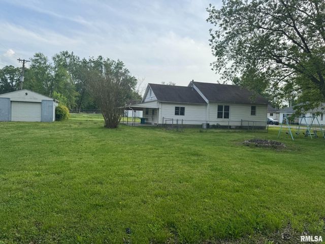 604 S 23RD Street, Herrin, IL 62948