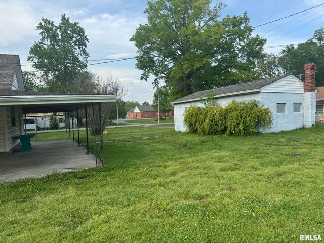 604 S 23RD Street, Herrin, IL 62948
