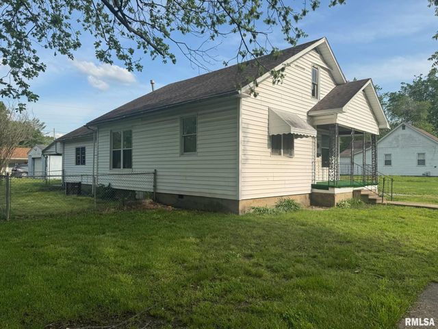 604 S 23RD Street, Herrin, IL 62948