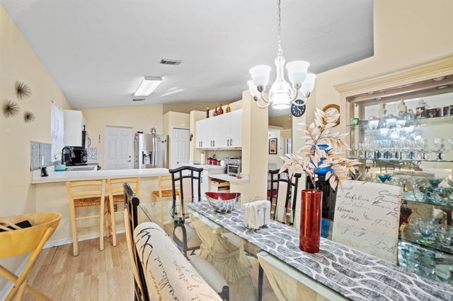 14191 Cisne Circle, Fort Pierce, FL 34951