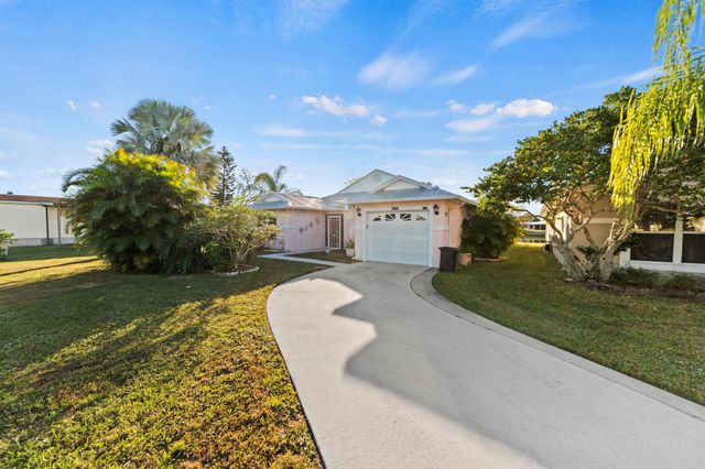 14191 Cisne Circle, Fort Pierce, FL 34951