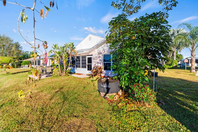 14191 Cisne Circle, Fort Pierce, FL 34951