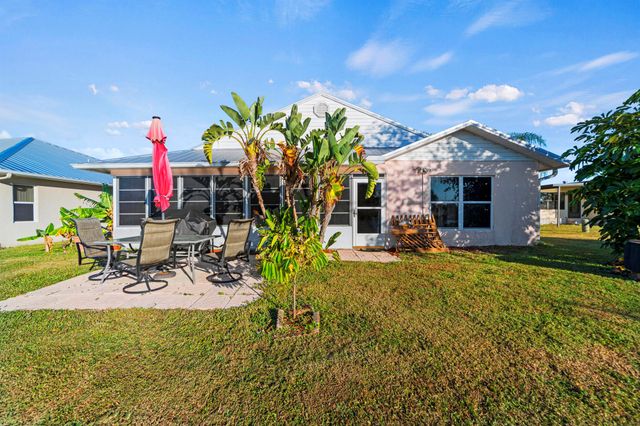 14191 Cisne Circle, Fort Pierce, FL 34951