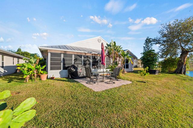 14191 Cisne Circle, Fort Pierce, FL 34951