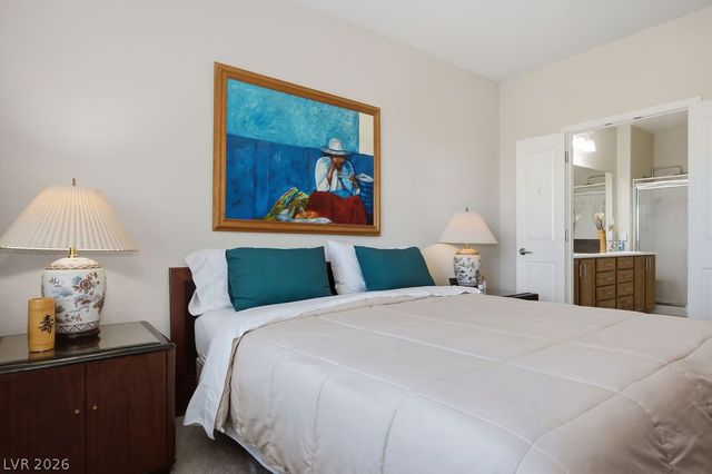 2510 Hamonah Drive, Henderson, NV 89044