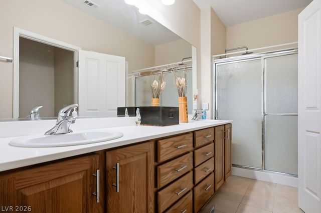 2510 Hamonah Drive, Henderson, NV 89044