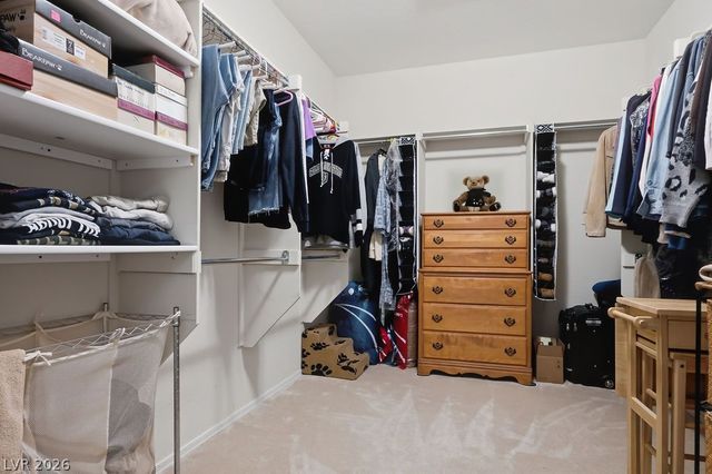 2510 Hamonah Drive, Henderson, NV 89044