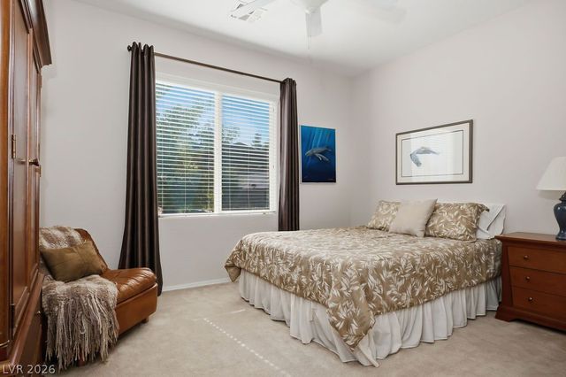 2510 Hamonah Drive, Henderson, NV 89044