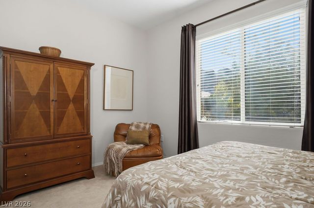2510 Hamonah Drive, Henderson, NV 89044