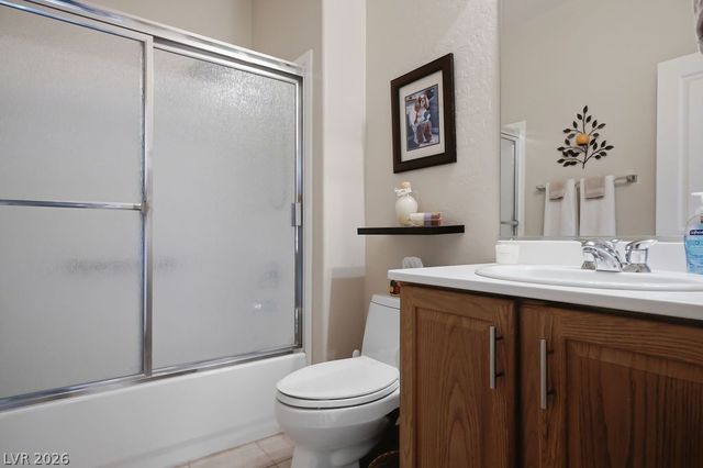 2510 Hamonah Drive, Henderson, NV 89044
