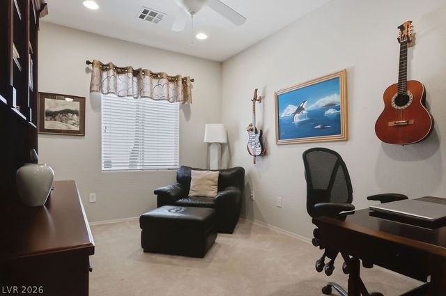 2510 Hamonah Drive, Henderson, NV 89044