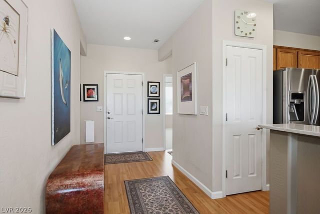 2510 Hamonah Drive, Henderson, NV 89044