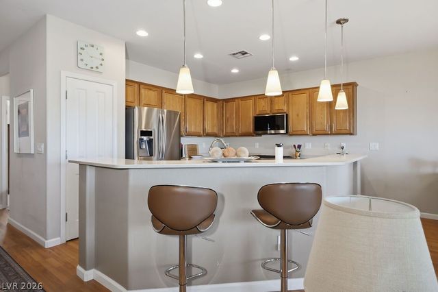 2510 Hamonah Drive, Henderson, NV 89044