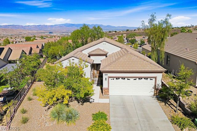 2510 Hamonah Drive, Henderson, NV 89044