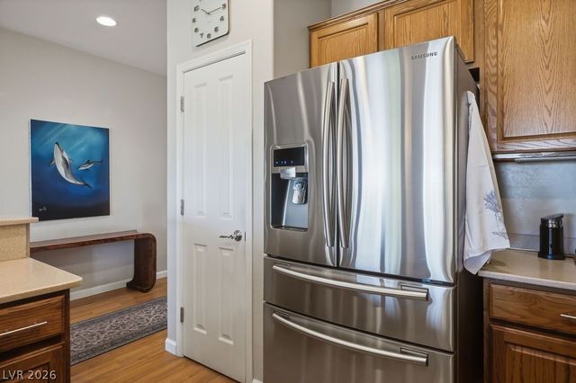 2510 Hamonah Drive, Henderson, NV 89044