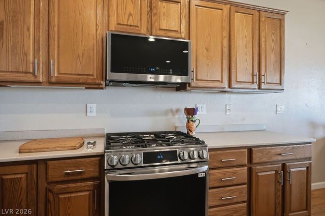 2510 Hamonah Drive, Henderson, NV 89044
