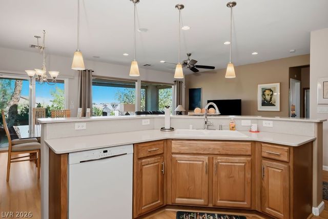 2510 Hamonah Drive, Henderson, NV 89044