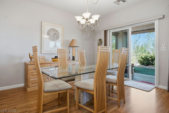 2510 Hamonah Drive, Henderson, NV 89044