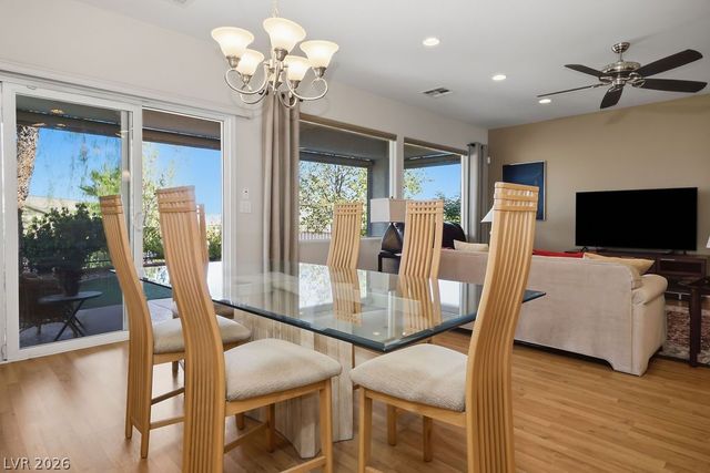 2510 Hamonah Drive, Henderson, NV 89044