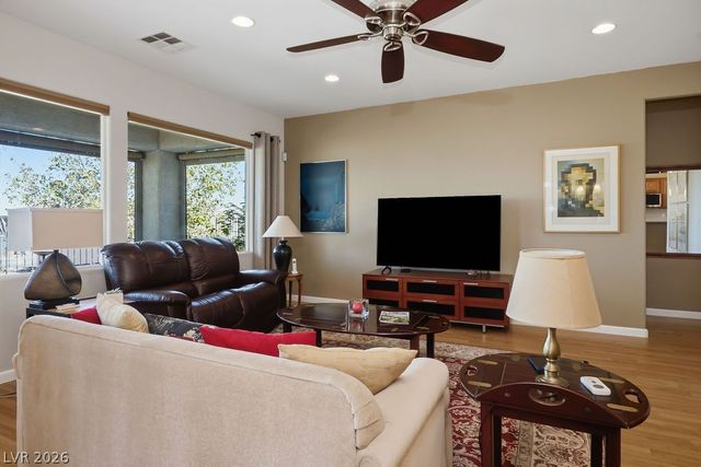 2510 Hamonah Drive, Henderson, NV 89044