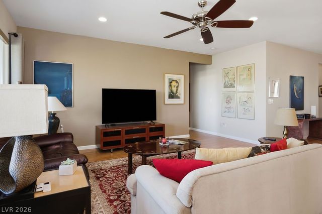 2510 Hamonah Drive, Henderson, NV 89044