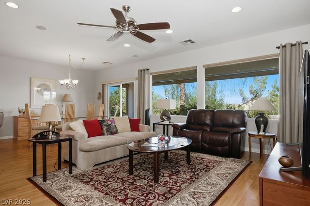 2510 Hamonah Drive, Henderson, NV 89044