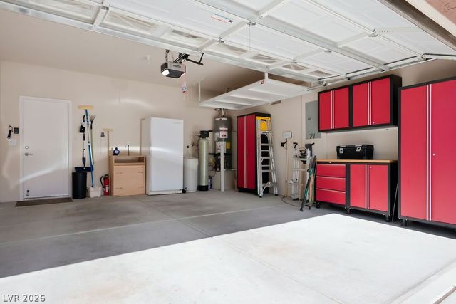 2510 Hamonah Drive, Henderson, NV 89044