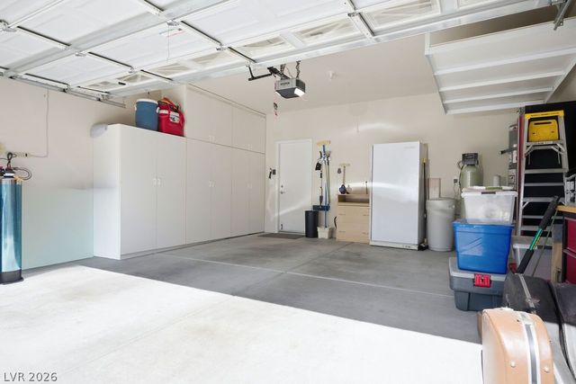 2510 Hamonah Drive, Henderson, NV 89044