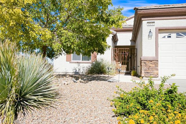 2510 Hamonah Drive, Henderson, NV 89044