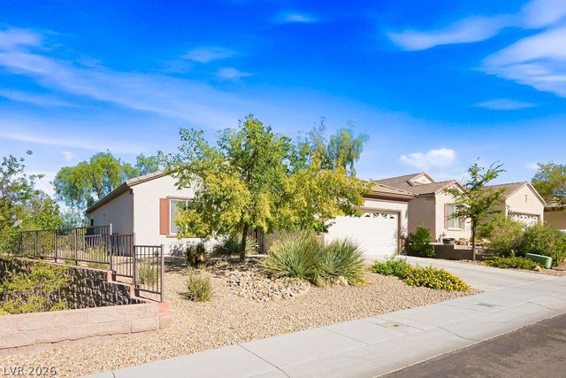 2510 Hamonah Drive, Henderson, NV 89044