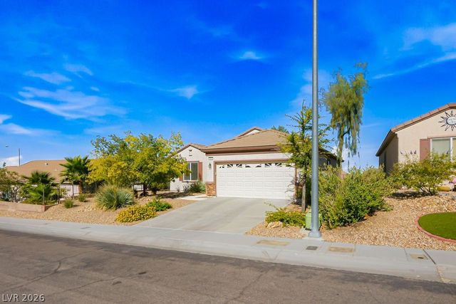 2510 Hamonah Drive, Henderson, NV 89044