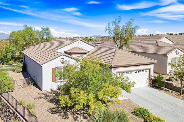 2510 Hamonah Drive, Henderson, NV 89044