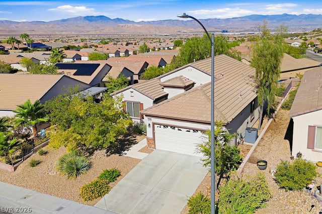 2510 Hamonah Drive, Henderson, NV 89044